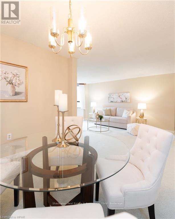 103 - 11 Cobourg Street, Stratford, Ontario  N5A 3E4 - Photo 14 - X10779988