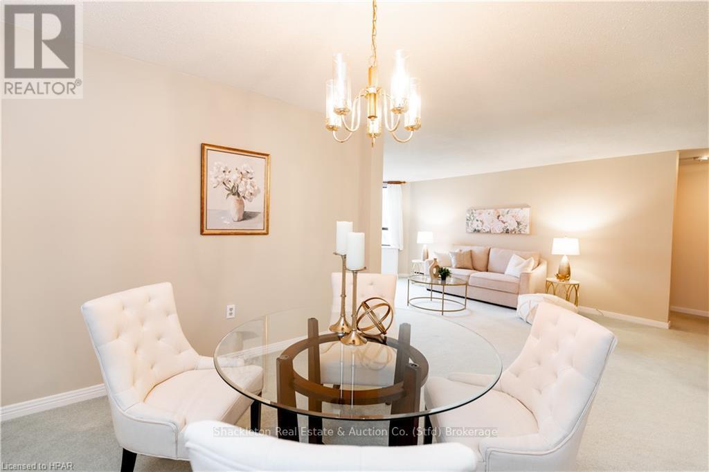 103 - 11 Cobourg Street, Stratford, Ontario  N5A 3E4 - Photo 15 - X10779988