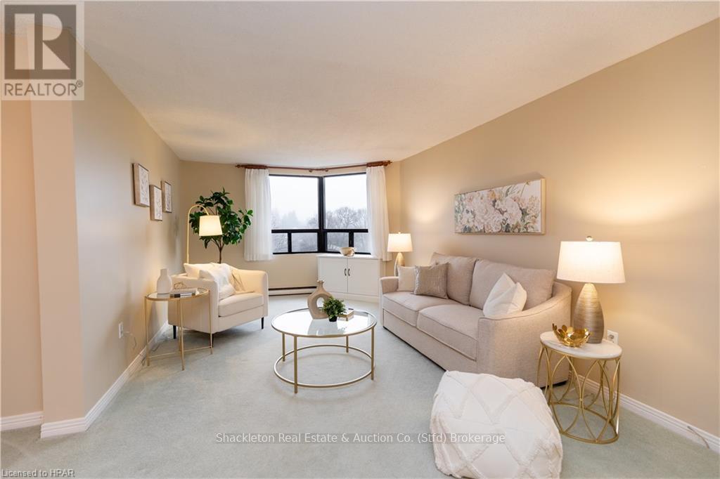 103 - 11 Cobourg Street, Stratford, Ontario  N5A 3E4 - Photo 17 - X10779988