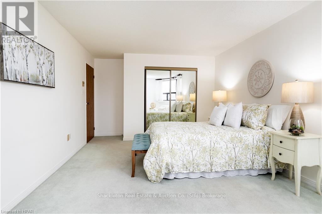 103 - 11 Cobourg Street, Stratford, Ontario  N5A 3E4 - Photo 19 - X10779988