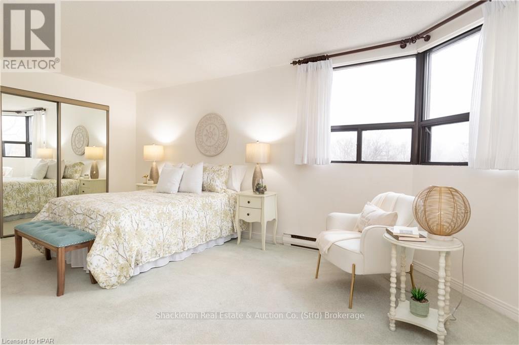 103 - 11 Cobourg Street, Stratford, Ontario  N5A 3E4 - Photo 20 - X10779988