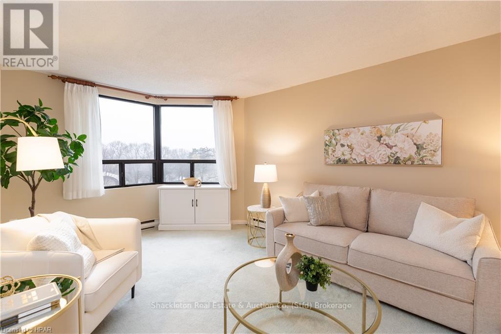 103 - 11 Cobourg Street, Stratford, Ontario  N5A 3E4 - Photo 23 - X10779988