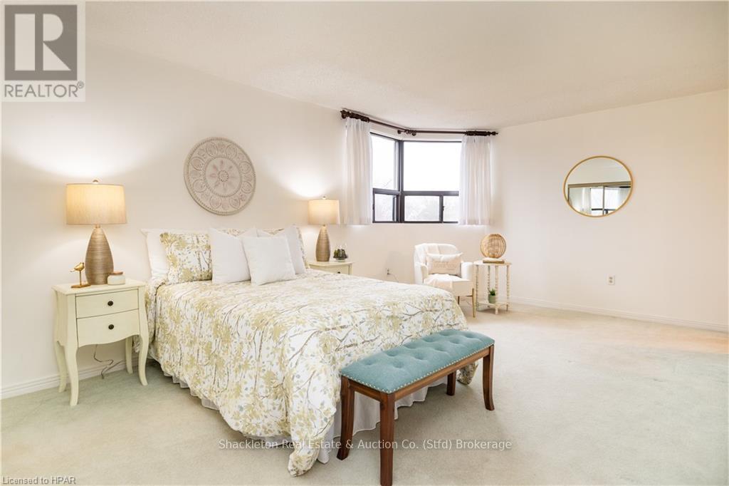 103 - 11 Cobourg Street, Stratford, Ontario  N5A 3E4 - Photo 25 - X10779988