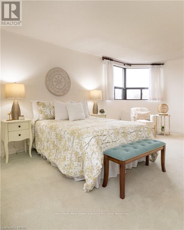 103 - 11 Cobourg Street, Stratford, Ontario  N5A 3E4 - Photo 26 - X10779988