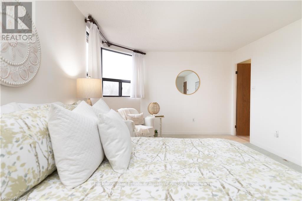 103 - 11 Cobourg Street, Stratford, Ontario  N5A 3E4 - Photo 27 - X10779988