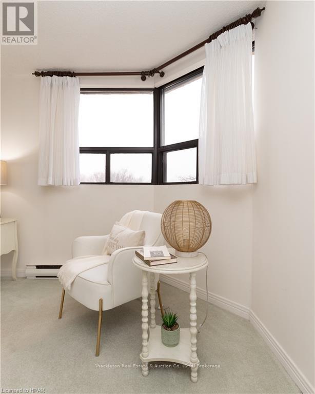 103 - 11 Cobourg Street, Stratford, Ontario  N5A 3E4 - Photo 30 - X10779988