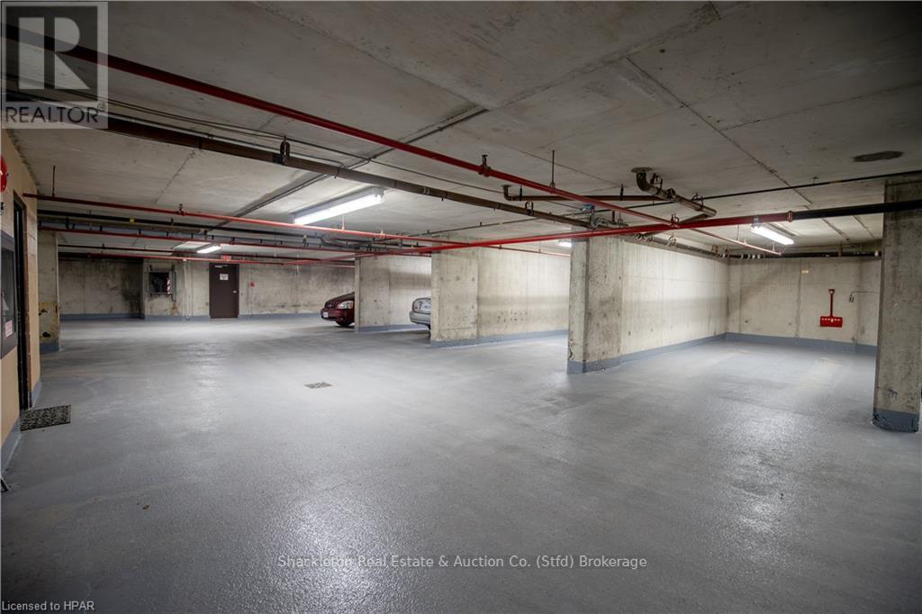 103 - 11 Cobourg Street, Stratford, Ontario  N5A 3E4 - Photo 32 - X10779988