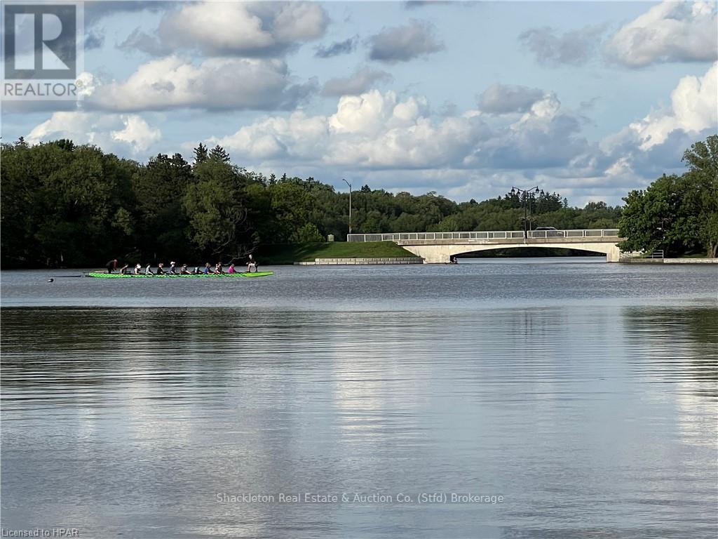 103 - 11 Cobourg Street, Stratford, Ontario  N5A 3E4 - Photo 34 - X10779988