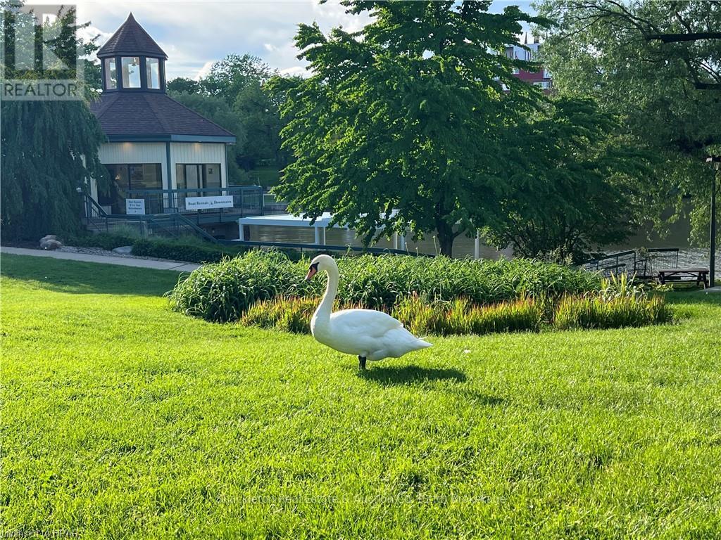 103 - 11 Cobourg Street, Stratford, Ontario  N5A 3E4 - Photo 36 - X10779988