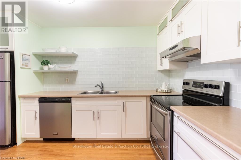 103 - 11 Cobourg Street, Stratford, Ontario  N5A 3E4 - Photo 9 - X10779988