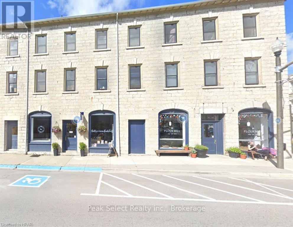 7 - 6 Water Street S, St. Marys, Ontario  N4X 1B8 - Photo 12 - X10780559