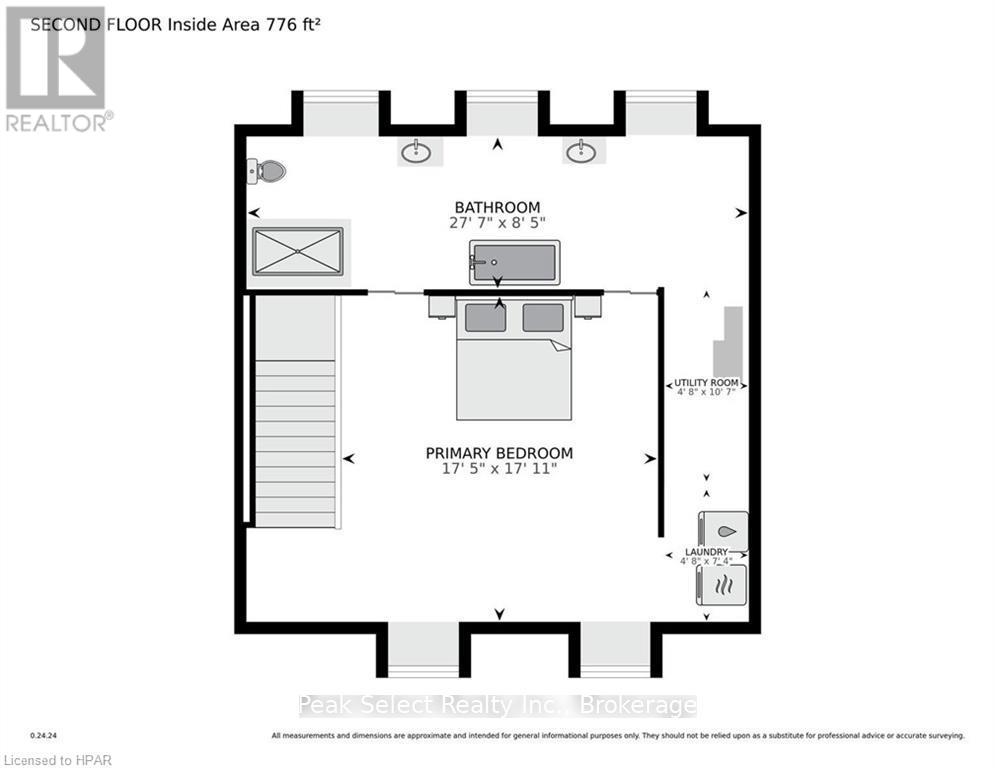 7 - 6 Water Street S, St. Marys, Ontario  N4X 1B8 - Photo 14 - X10780559