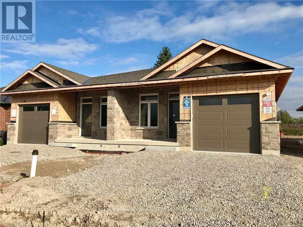 179 Wimpole Street, West Perth (Mitchell), Ontario  N0K 1N0 - Photo 3 - X10780563