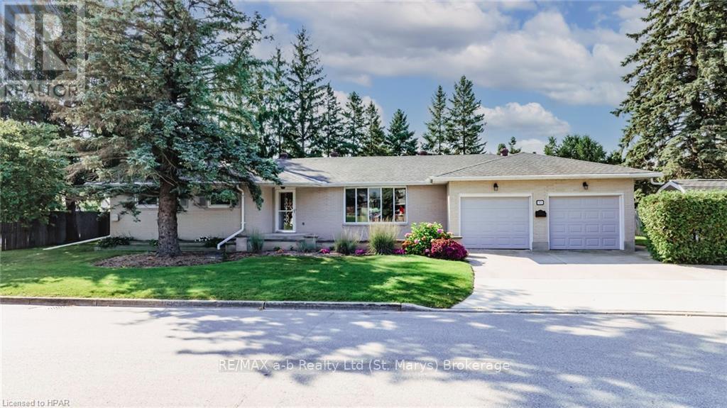 93 Langford Dr Drive, Lucan Biddulph (Lucan), Ontario  N0M 2J0 - Photo 1 - X10780566