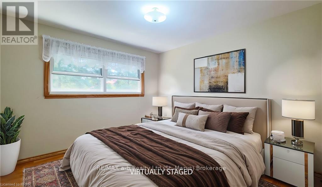 93 Langford Dr Drive, Lucan Biddulph (Lucan), Ontario  N0M 2J0 - Photo 22 - X10780566