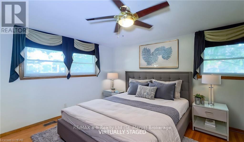 93 Langford Dr Drive, Lucan Biddulph (Lucan), Ontario  N0M 2J0 - Photo 24 - X10780566