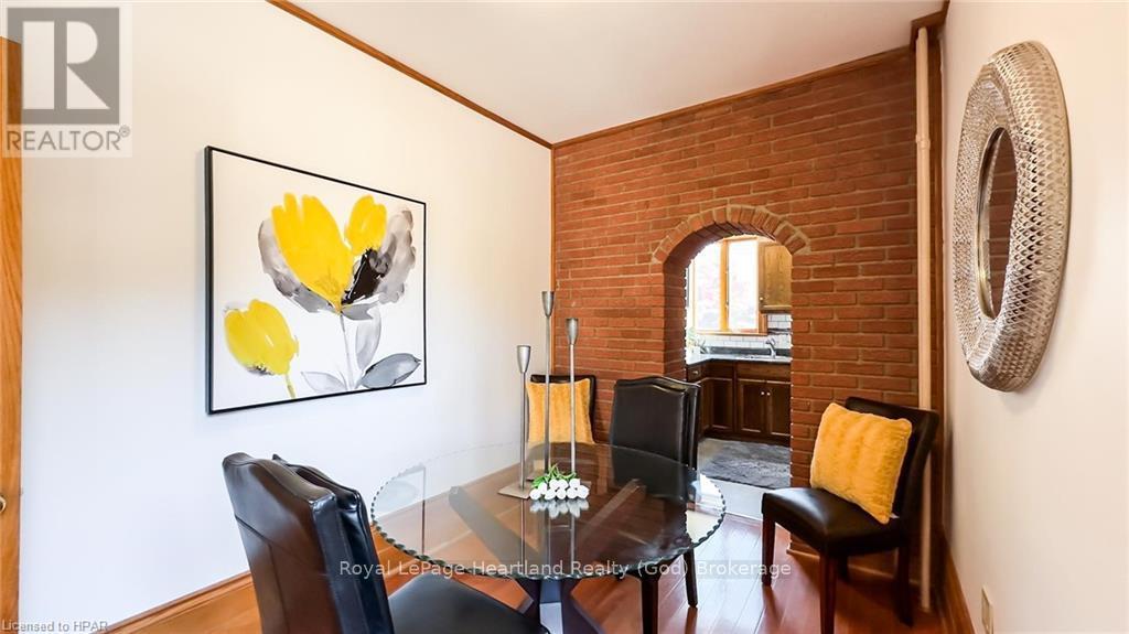 123 Elgin Avenue W, Goderich, Ontario  N7A 2E4 - Photo 15 - X10780573