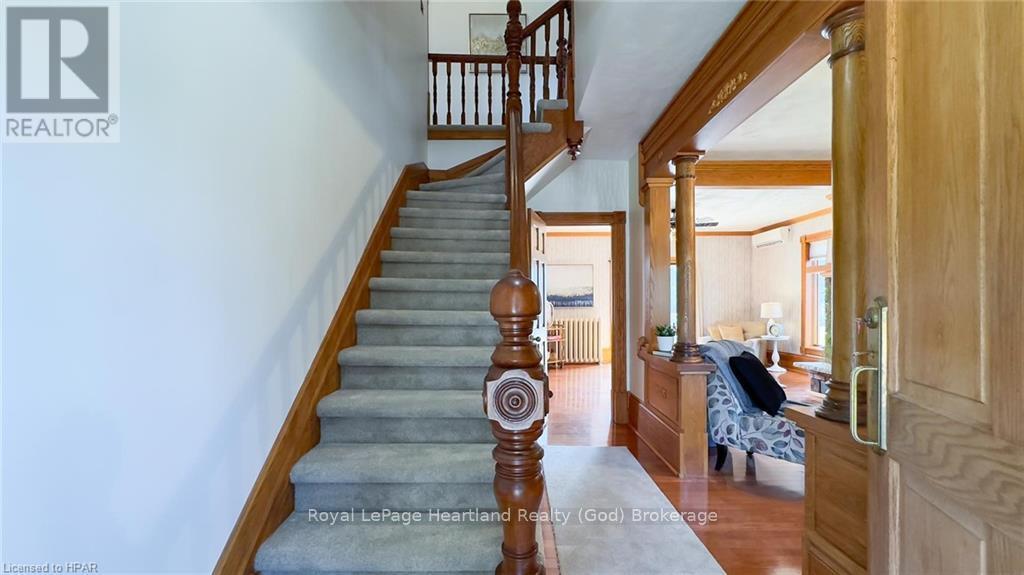 123 Elgin Avenue W, Goderich, Ontario  N7A 2E4 - Photo 17 - X10780573