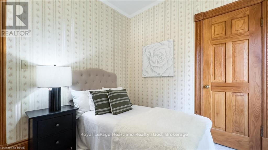 123 Elgin Avenue W, Goderich, Ontario  N7A 2E4 - Photo 21 - X10780573