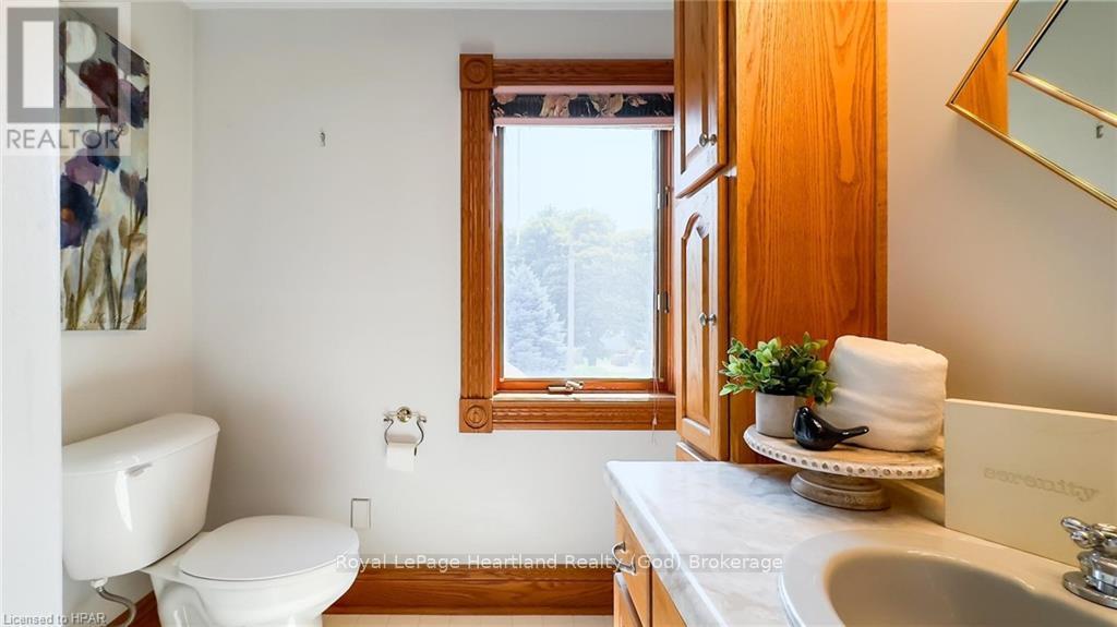 123 Elgin Avenue W, Goderich, Ontario  N7A 2E4 - Photo 27 - X10780573