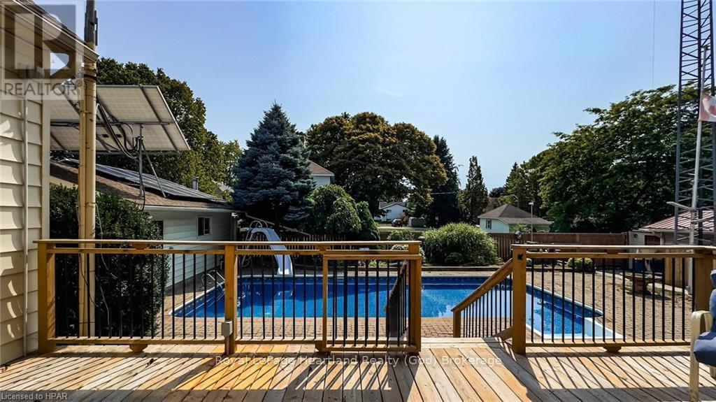 123 Elgin Avenue W, Goderich, Ontario  N7A 2E4 - Photo 31 - X10780573