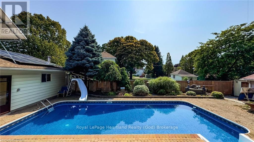 123 Elgin Avenue W, Goderich, Ontario  N7A 2E4 - Photo 32 - X10780573