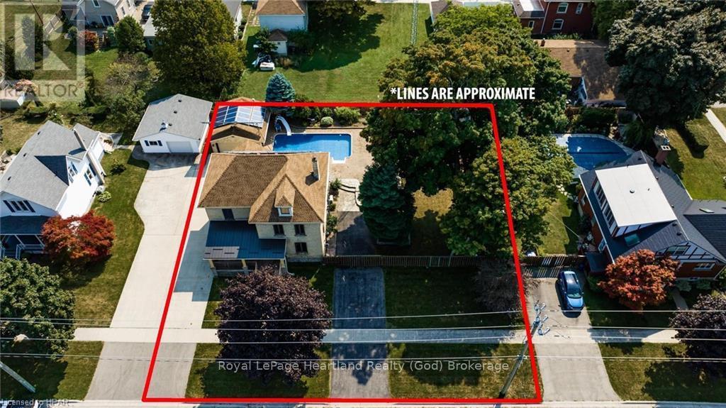 123 Elgin Avenue W, Goderich, Ontario  N7A 2E4 - Photo 38 - X10780573