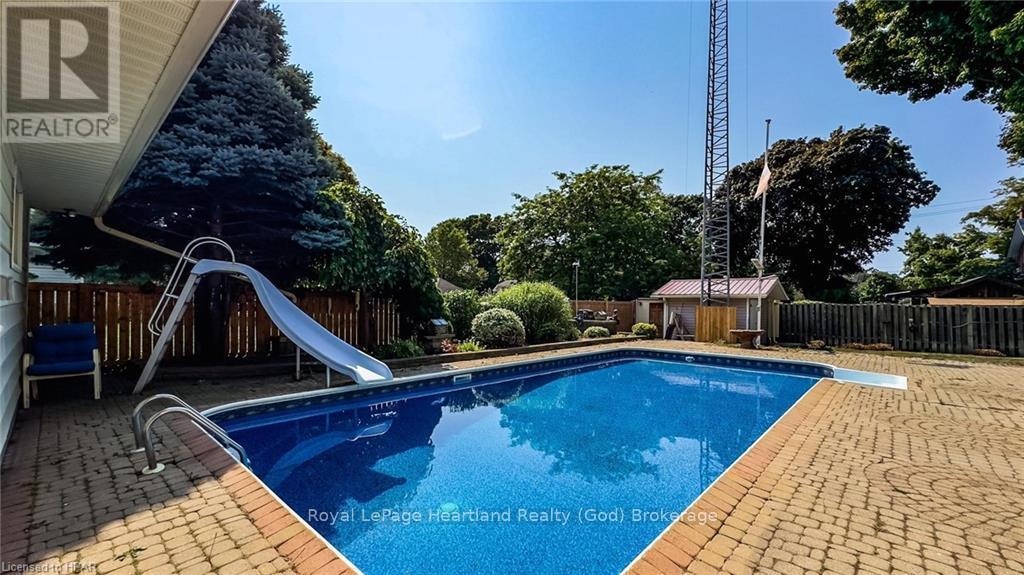 123 Elgin Avenue W, Goderich, Ontario  N7A 2E4 - Photo 4 - X10780573