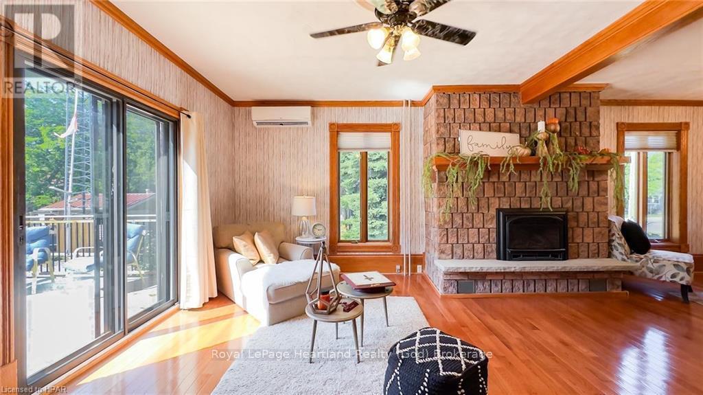 123 Elgin Avenue W, Goderich, Ontario  N7A 2E4 - Photo 9 - X10780573