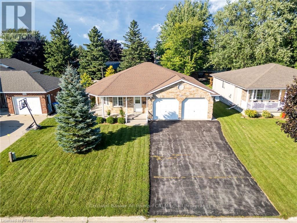 67 Albert Street, West Perth, Ontario  N0K 1N0 - Photo 12 - X10780577