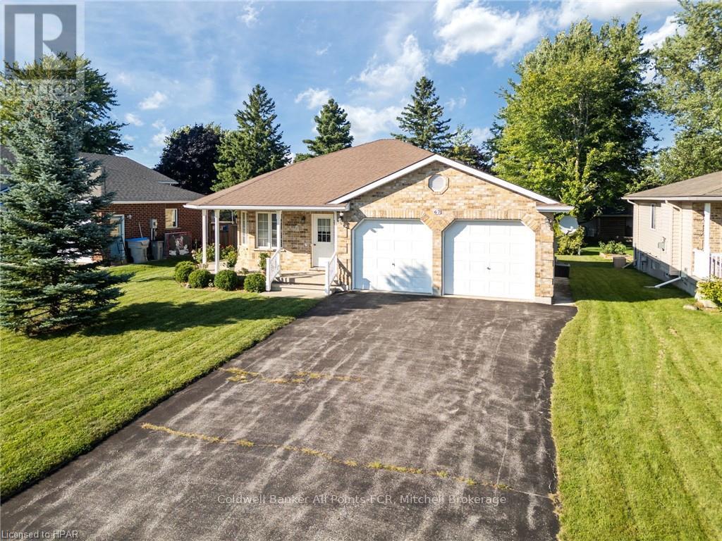 67 Albert Street, West Perth, Ontario  N0K 1N0 - Photo 13 - X10780577