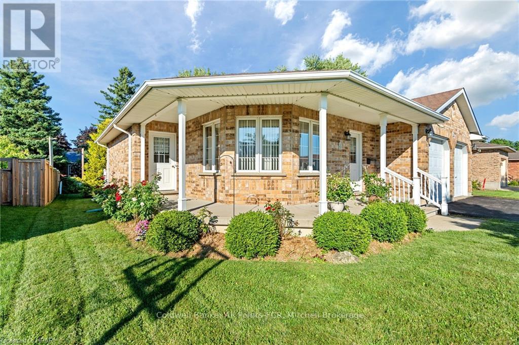 67 Albert Street, West Perth, Ontario  N0K 1N0 - Photo 5 - X10780577