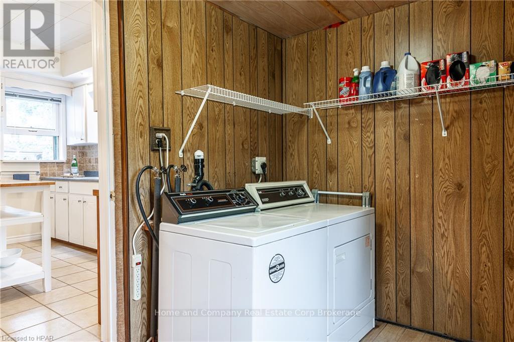 97 Bay Street, Stratford, Ontario  N5A 4K8 - Photo 16 - X10780579