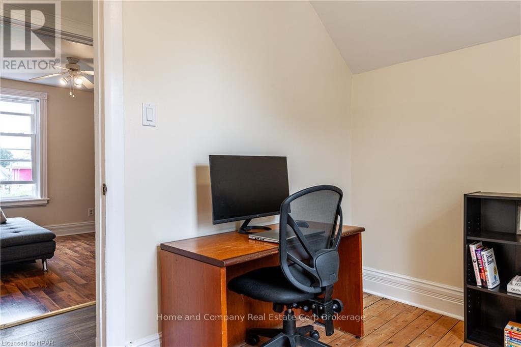 97 Bay Street, Stratford, Ontario  N5A 4K8 - Photo 23 - X10780579