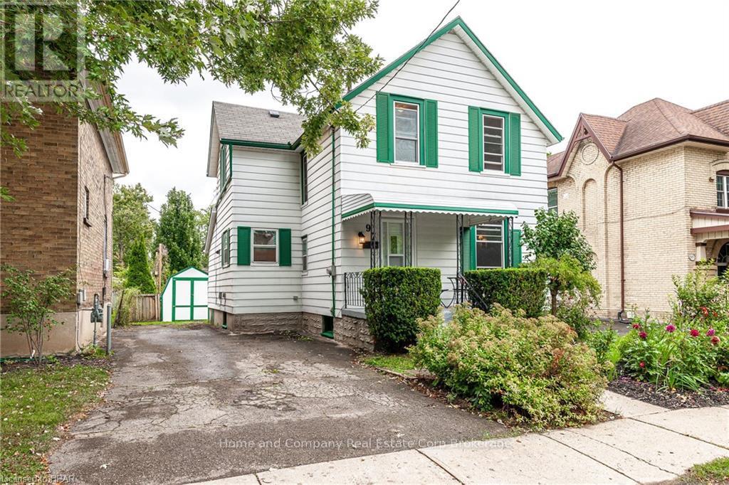 97 Bay Street, Stratford, Ontario  N5A 4K8 - Photo 26 - X10780579