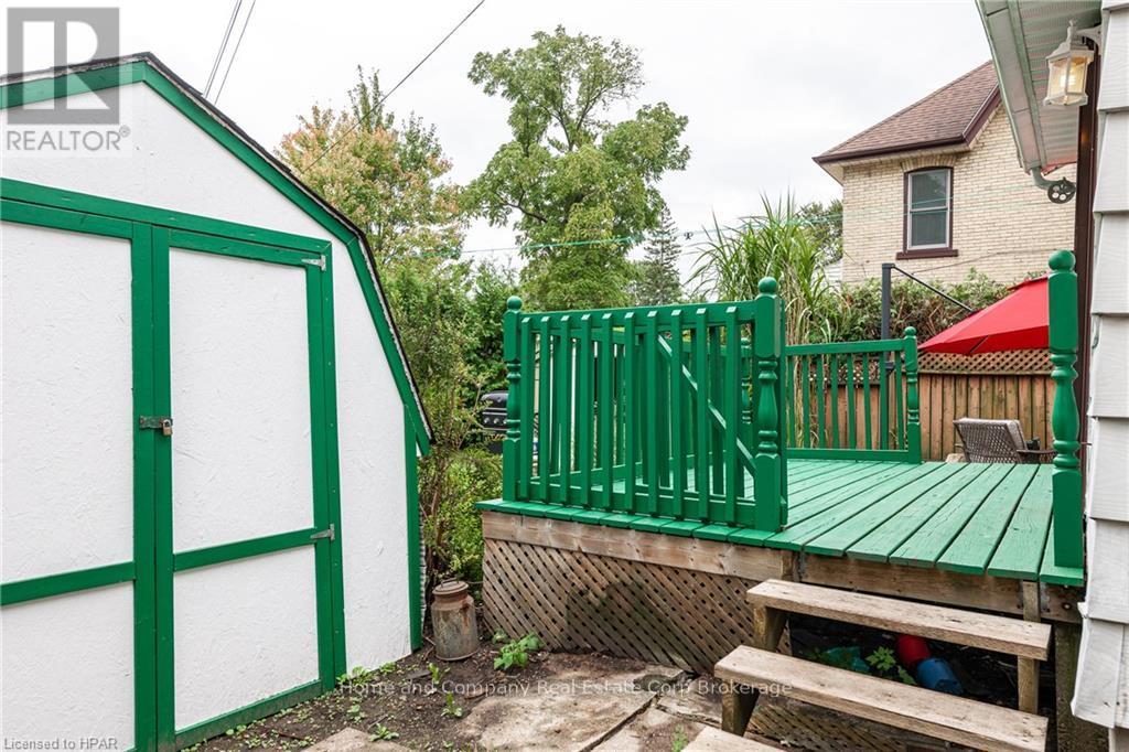 97 Bay Street, Stratford, Ontario  N5A 4K8 - Photo 27 - X10780579