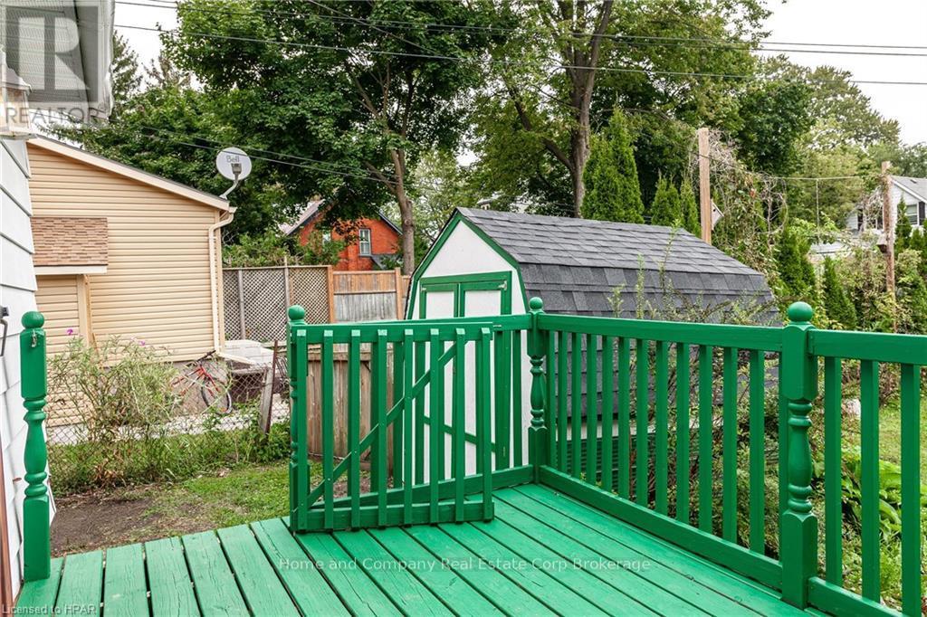 97 Bay Street, Stratford, Ontario  N5A 4K8 - Photo 28 - X10780579