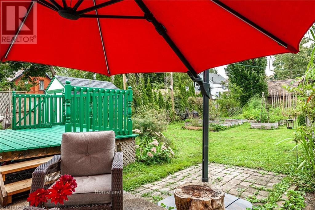 97 Bay Street, Stratford, Ontario  N5A 4K8 - Photo 29 - X10780579