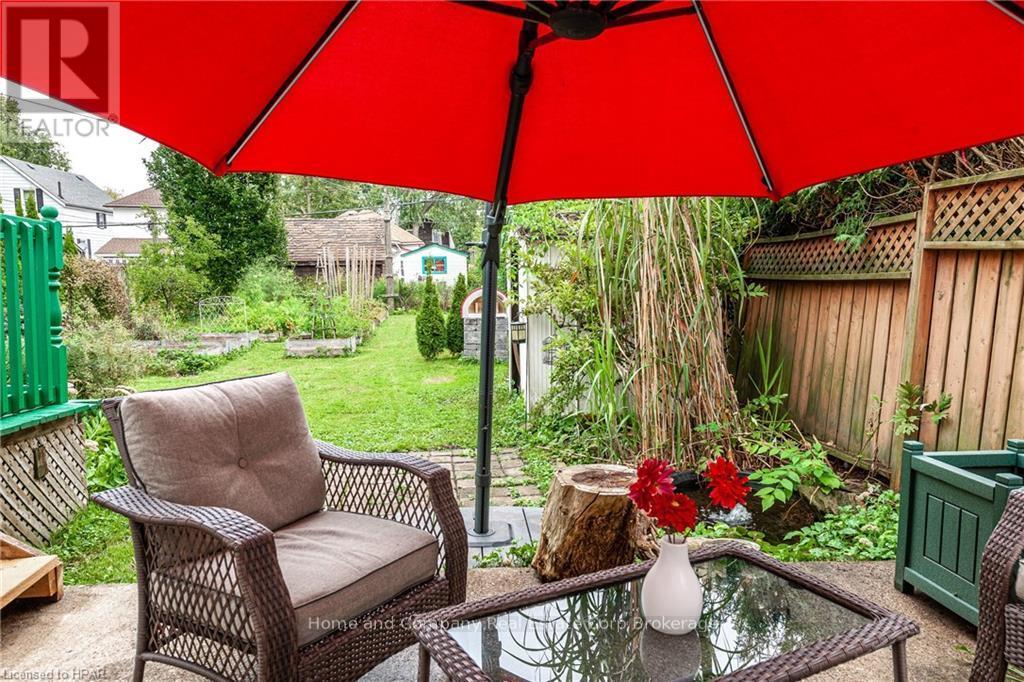 97 Bay Street, Stratford, Ontario  N5A 4K8 - Photo 30 - X10780579