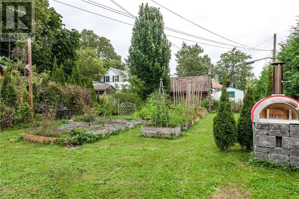 97 Bay Street, Stratford, Ontario  N5A 4K8 - Photo 32 - X10780579