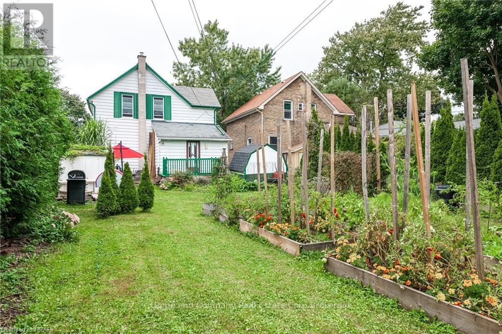 97 Bay Street, Stratford, Ontario  N5A 4K8 - Photo 33 - X10780579