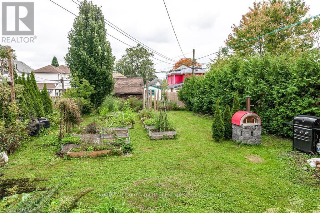 97 Bay Street, Stratford, Ontario  N5A 4K8 - Photo 34 - X10780579