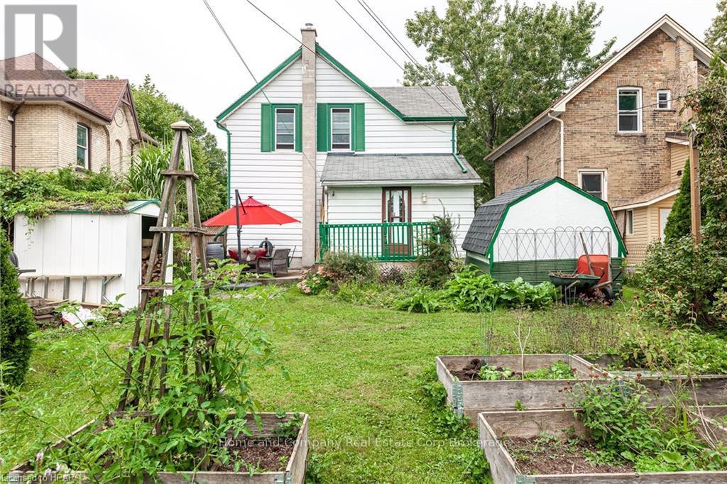 97 Bay Street, Stratford, Ontario  N5A 4K8 - Photo 35 - X10780579