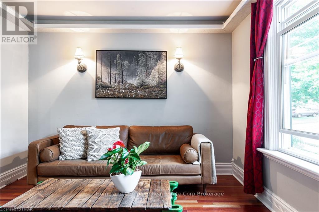 97 Bay Street, Stratford, Ontario  N5A 4K8 - Photo 5 - X10780579