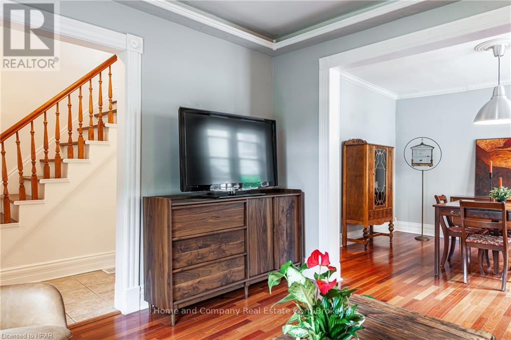 97 Bay Street, Stratford, Ontario  N5A 4K8 - Photo 7 - X10780579