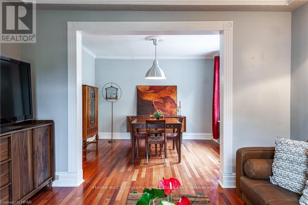 97 Bay Street, Stratford, Ontario  N5A 4K8 - Photo 8 - X10780579