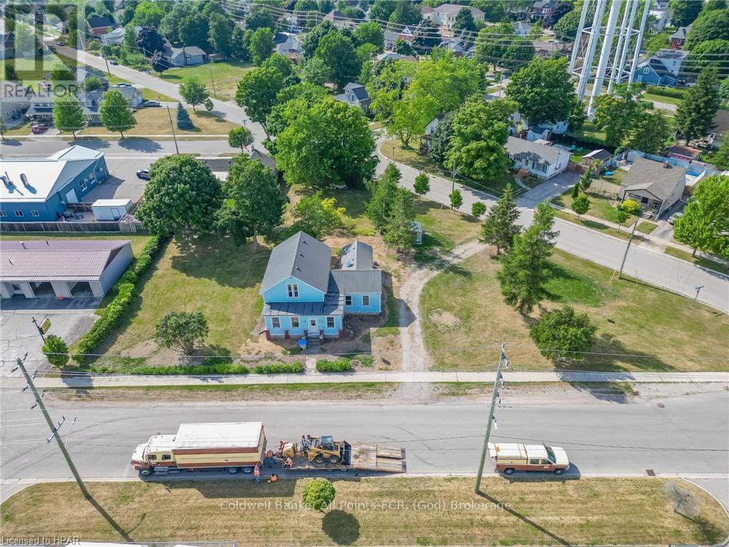 249 Britannia Road E, Goderich (Goderich (Town)), Ontario  N7A 1J1 - Photo 8 - X10780585