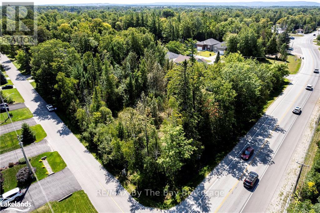 Lot 55 55th Street S, Wasaga Beach, Ontario  L9Z 1X1 - Photo 4 - S10439788