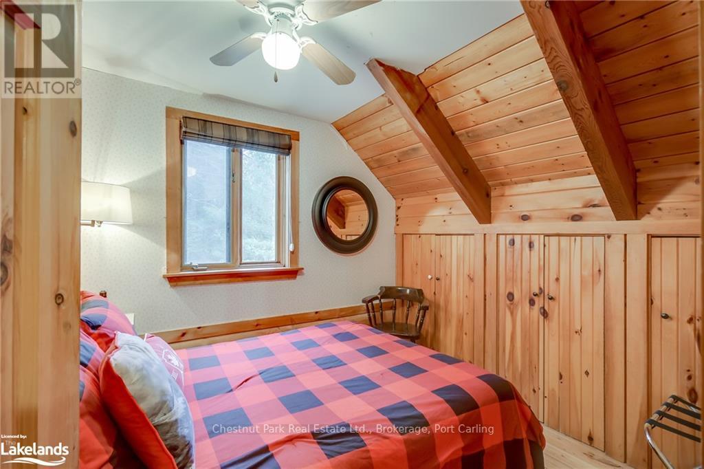 30 Mcvittie, Bracebridge (Monck (Bracebridge)), Ontario  P1L 1W4 - Photo 11 - X10439680