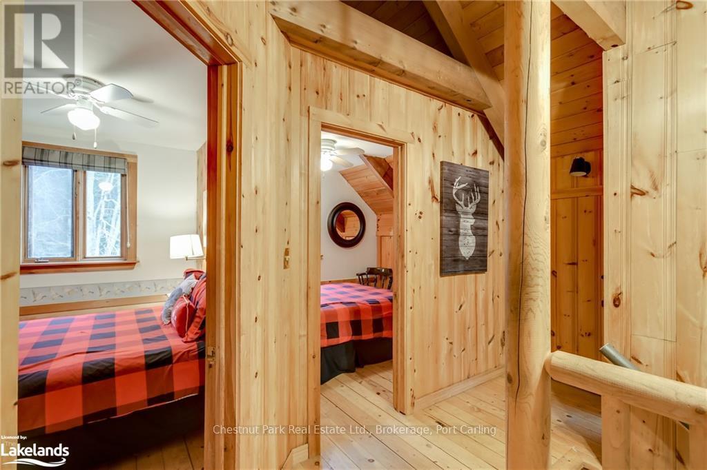 30 Mcvittie, Bracebridge, Ontario  P1L 1W4 - Photo 23 - X10439680